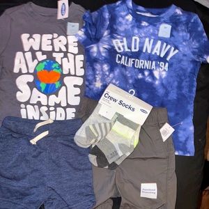 Little Boys Bundle